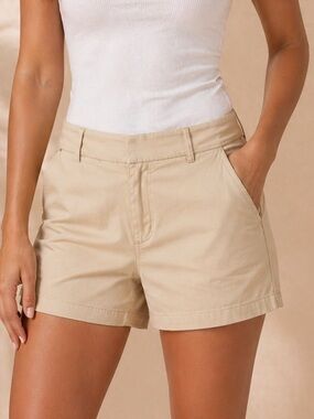 NWT Incotex Women's Shorts
